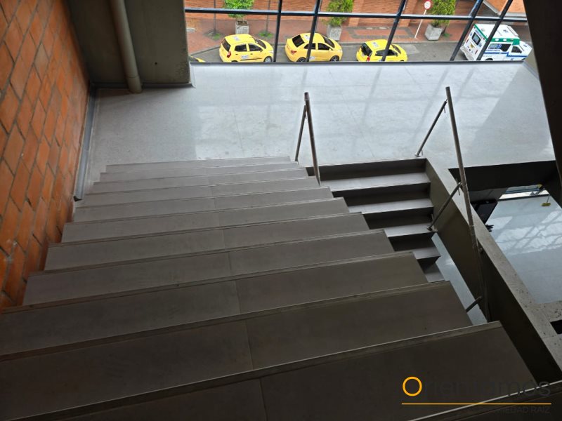 Bodega disponible para el arriendo en Medellín el codigo es 19771 foto numero 7