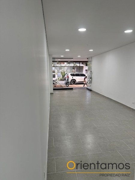 Local disponible para el arriendo en Medellín el codigo es 21185 foto numero 4