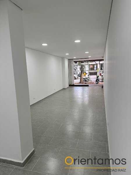 Local disponible para el arriendo en Medellín el codigo es 21185 foto numero 6
