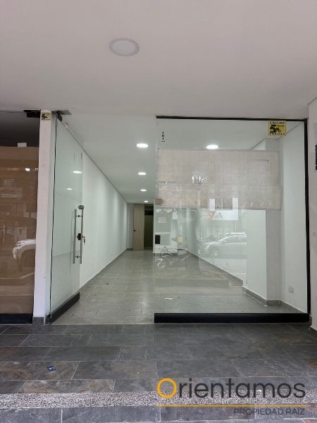 Local disponible para el arriendo en Medellín el codigo es 21185 foto numero 2