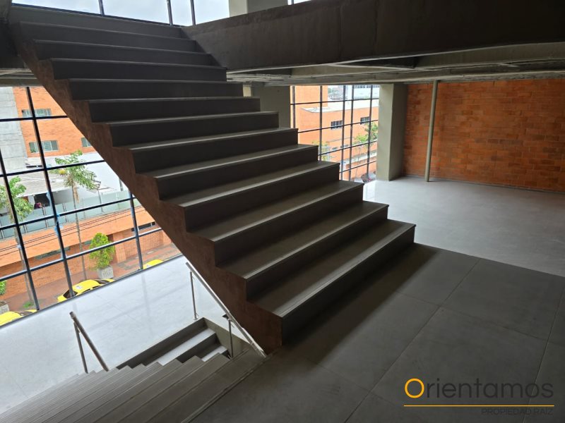 Bodega disponible para el arriendo en Medellín el codigo es 19771 foto numero 9