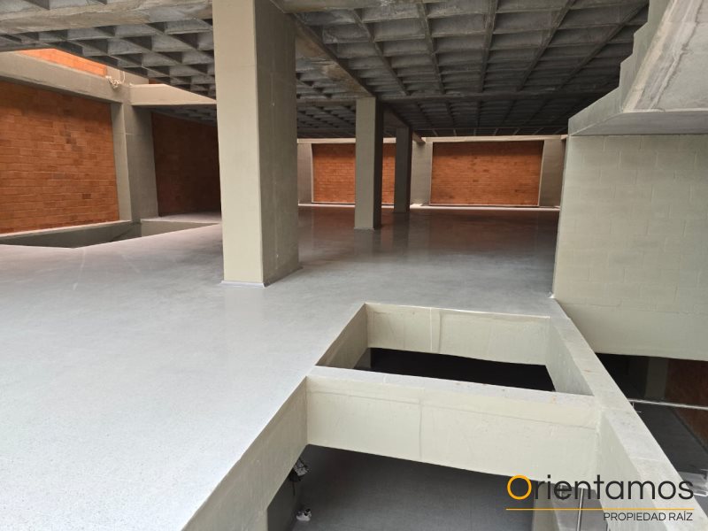 Bodega disponible para el arriendo en Medellín el codigo es 19771 foto numero 5