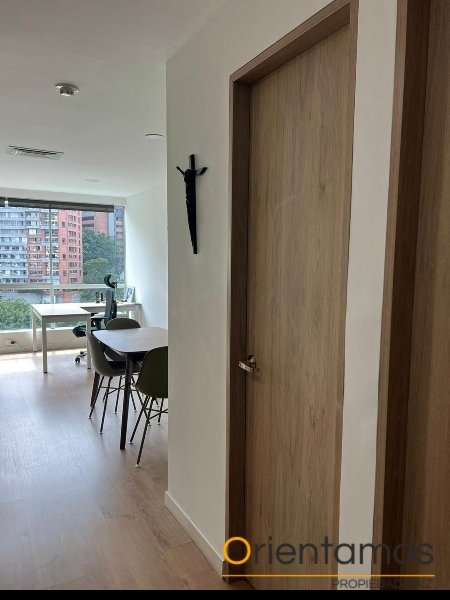 Oficina disponible para el arriendo en Medellín el codigo es 21247 foto numero 7