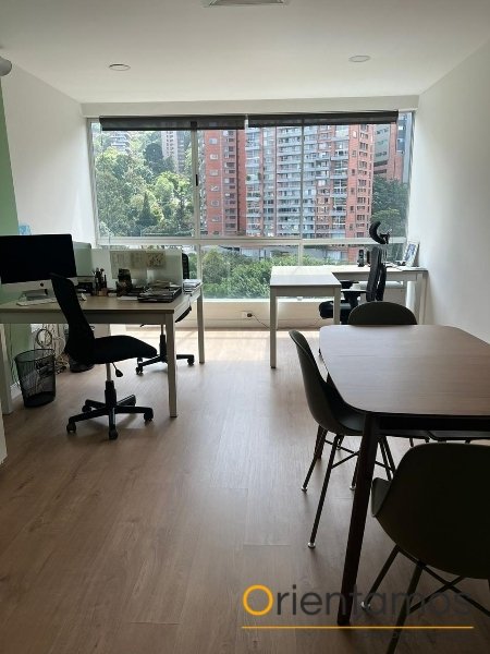 Oficina disponible para el arriendo en Medellín el codigo es 21247 foto numero 5