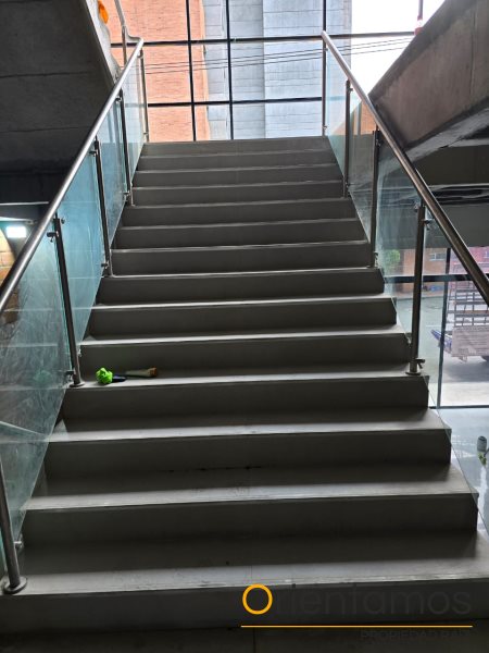 Bodega disponible para el arriendo en Medellín el codigo es 19771 foto numero 13