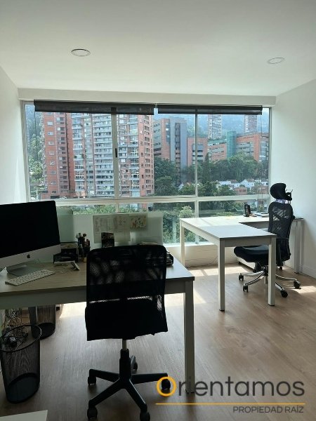 Oficina disponible para el arriendo en Medellín el codigo es 21247 foto numero 6