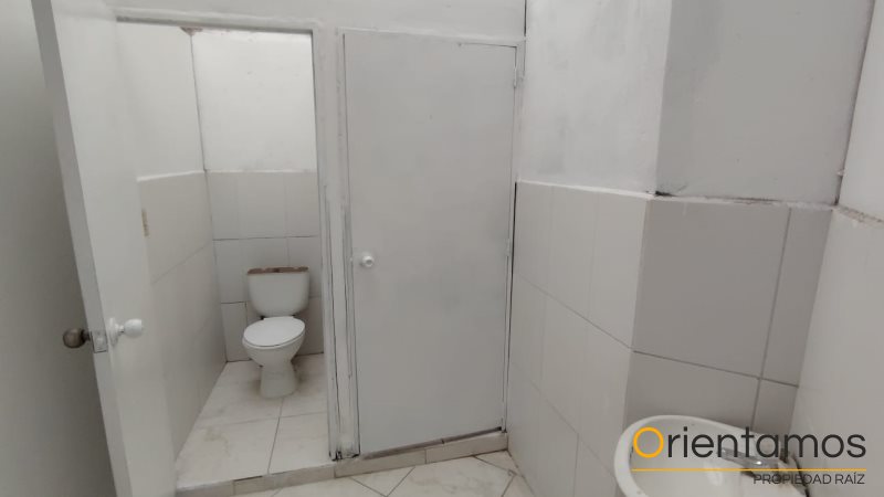 Bodega disponible para el arriendo en Medellín el codigo es 20485 foto numero 15