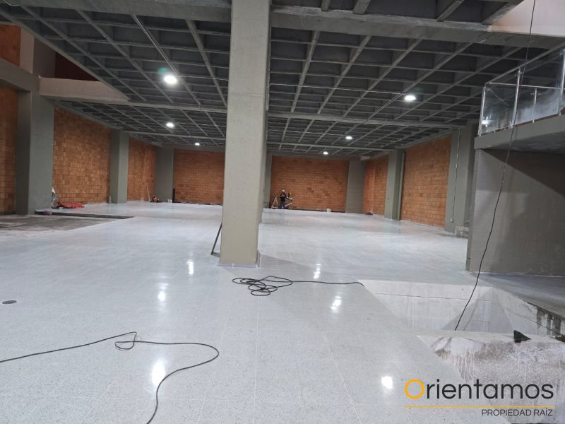 Bodega disponible para el arriendo en Medellín el codigo es 19771 foto numero 15