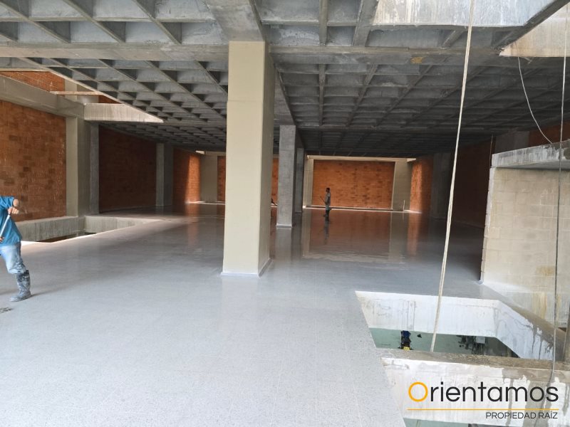 Bodega disponible para el arriendo en Medellín el codigo es 19771 foto numero 16