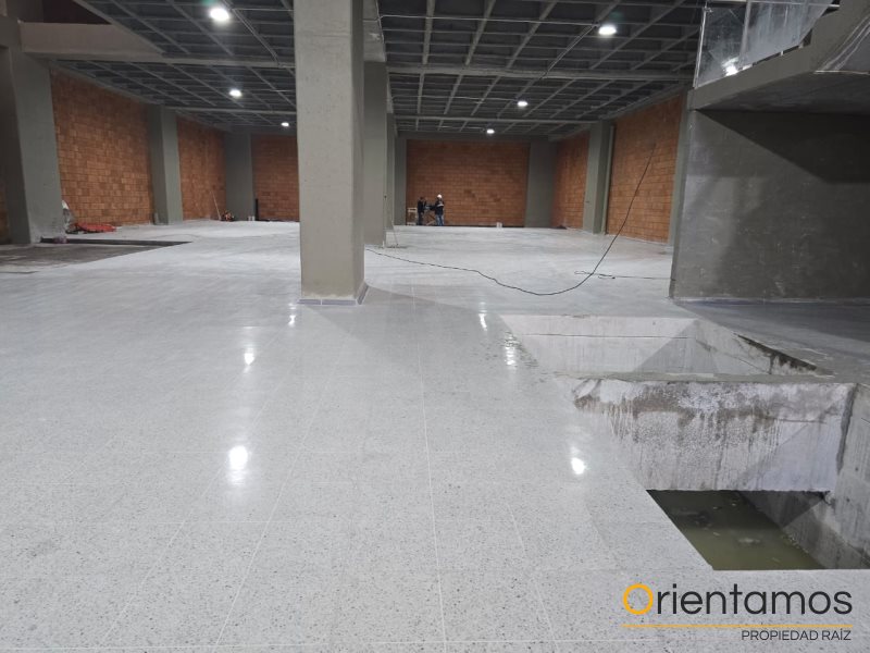 Bodega disponible para el arriendo en Medellín el codigo es 19771 foto numero 17