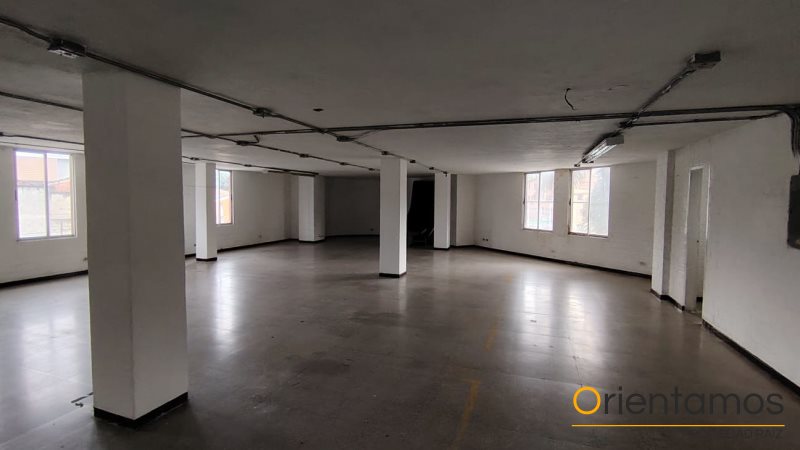 Bodega disponible para el arriendo en Medellín el codigo es 20485 foto numero 6