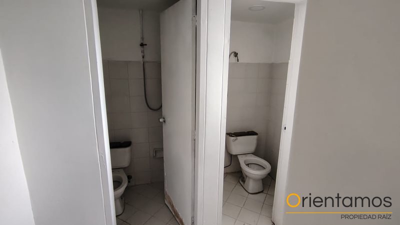 Bodega disponible para el arriendo en Medellín el codigo es 20485 foto numero 13