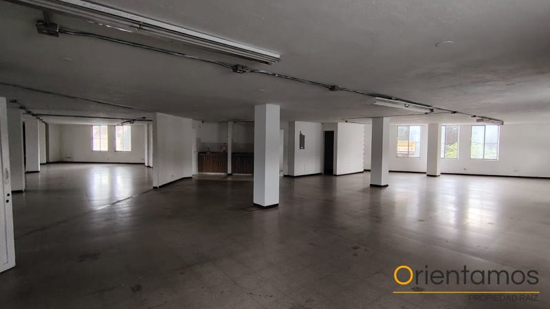 Bodega disponible para el arriendo en Medellín el codigo es 20485 foto numero 7