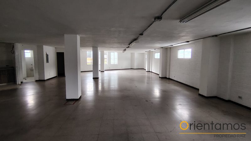 Bodega disponible para el arriendo en Medellín el codigo es 20485 foto numero 8