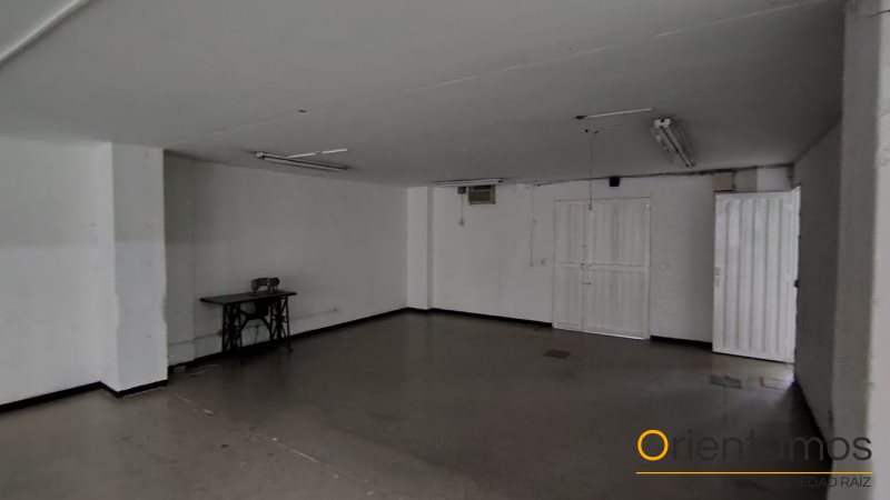 Bodega disponible para el arriendo en Medellín el codigo es 20485 foto numero 22