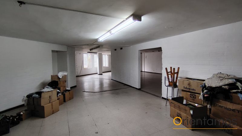 Bodega disponible para el arriendo en Medellín el codigo es 20485 foto numero 14