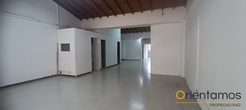 Bodega disponible para el arriendo en Medellín el codigo es 19971 foto numero 3