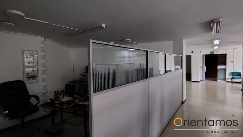 Bodega disponible para el arriendo en Medellín el codigo es 20485 foto numero 24