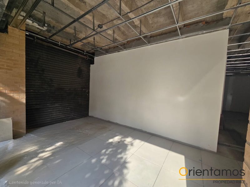 Local para el arriendo en Medellín - Belen el codigo es 21013 foto numero 4