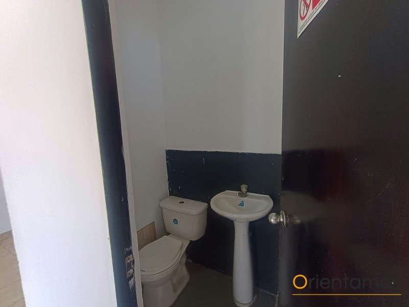 Local disponible para el arriendo en Medellín el codigo es 21558 foto numero 6