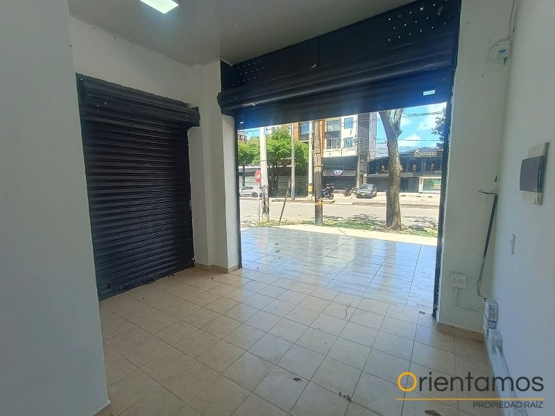 Local disponible para el arriendo en Medellín el codigo es 21558 foto numero 3