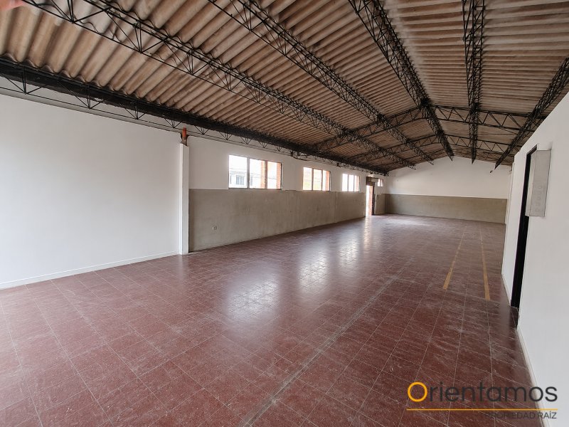 Bodega disponible para el arriendo en Medellín el codigo es 21370 foto numero 5