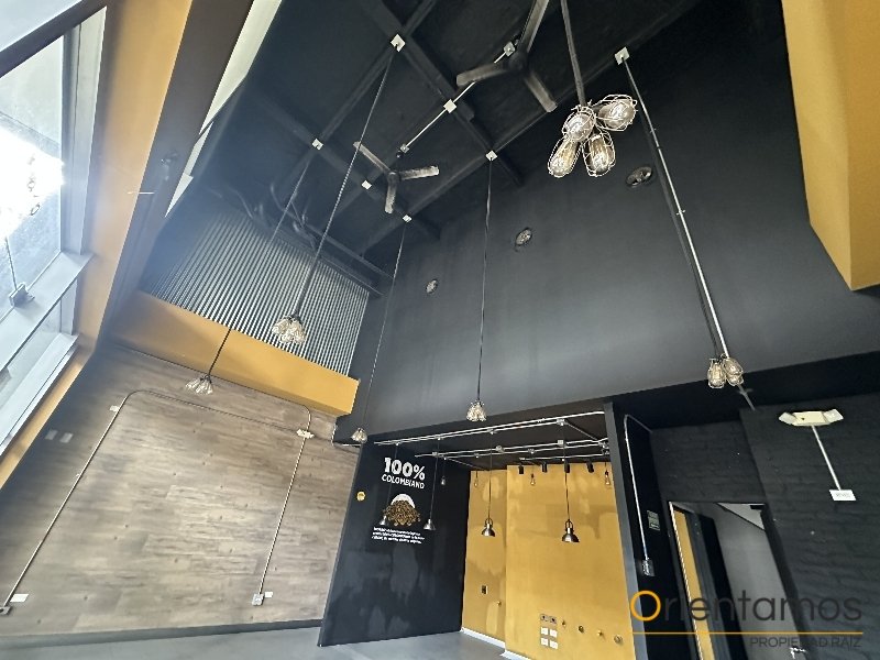 Local disponible para el arriendo en Medellín el codigo es 21334 foto numero 3