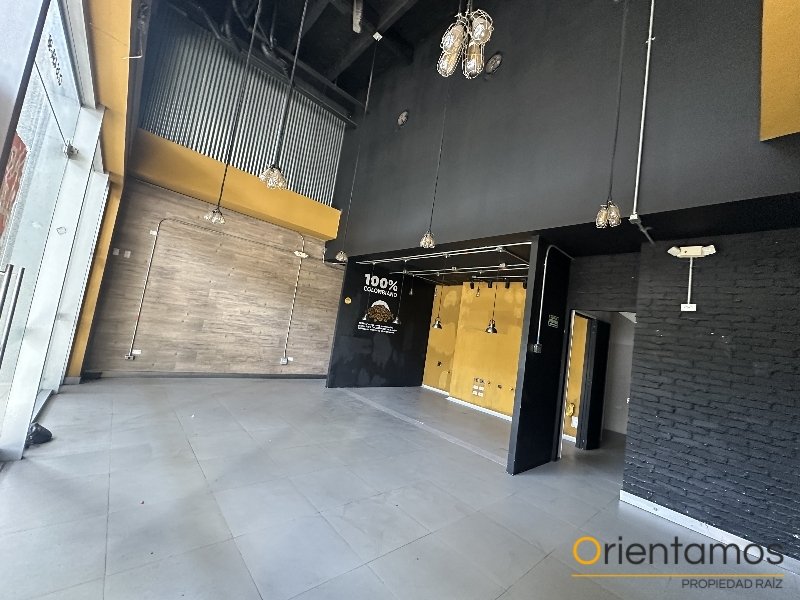 Local disponible para el arriendo en Medellín el codigo es 21334 foto numero 4