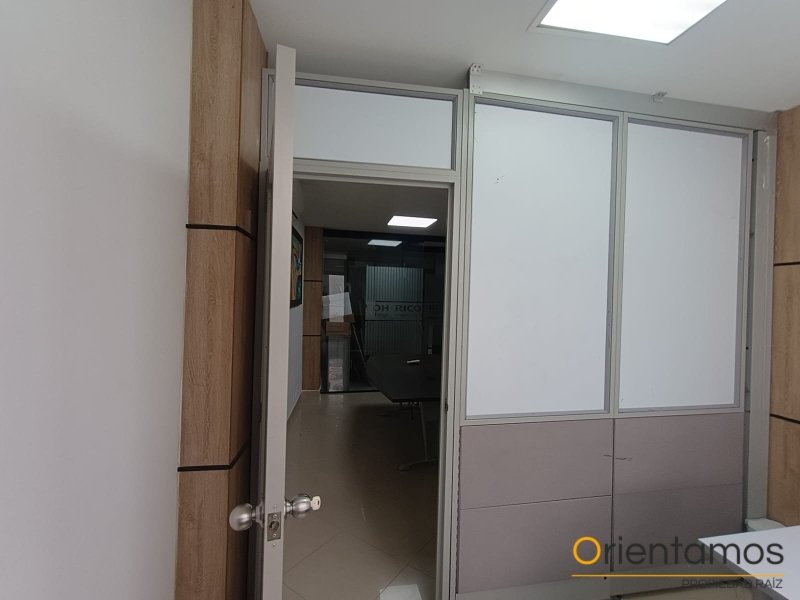 Oficina disponible para el arriendo en Medellín el codigo es 21324 foto numero 5