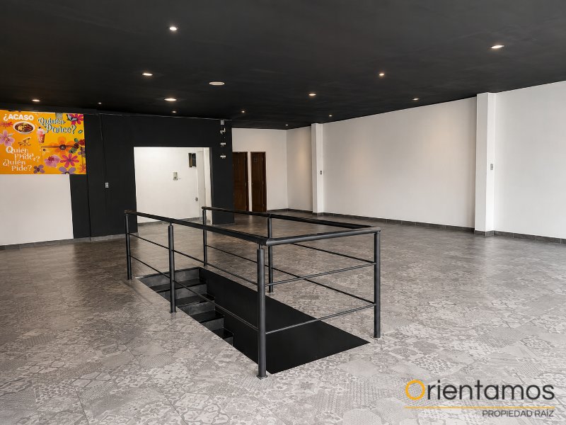 Local disponible para el arriendo en Medellín el codigo es 21411 foto numero 3