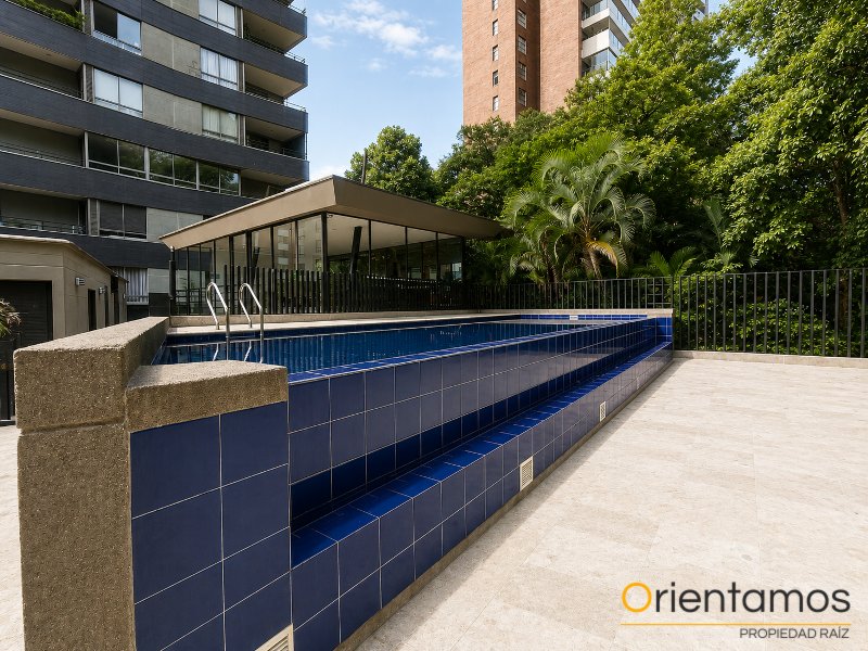 Apartamento disponible para el arriendo en Medellín el codigo es 21419 foto numero 19