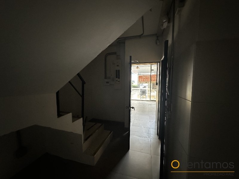 Local disponible para el arriendo en Medellín el codigo es 21334 foto numero 8