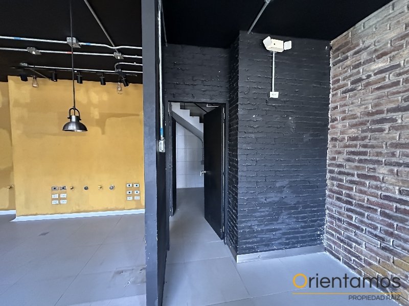 Local disponible para el arriendo en Medellín el codigo es 21334 foto numero 5