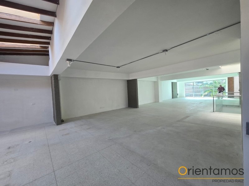 Local disponible para el arriendo en Envigado el codigo es 21538 foto numero 4