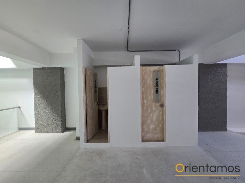 Local disponible para el arriendo en Envigado el codigo es 21538 foto numero 5