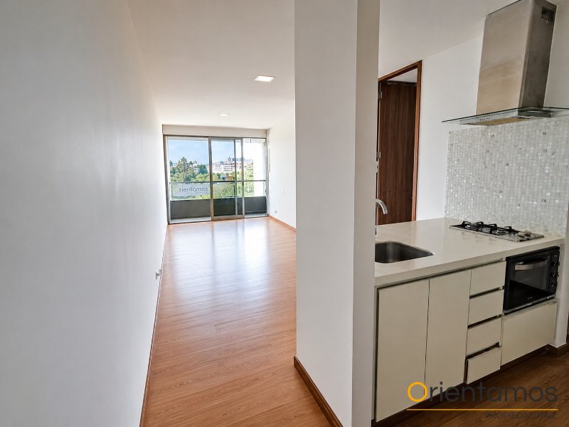 Apartaestudio disponible para el arriendo en Medellín el codigo es 21447 foto numero 2