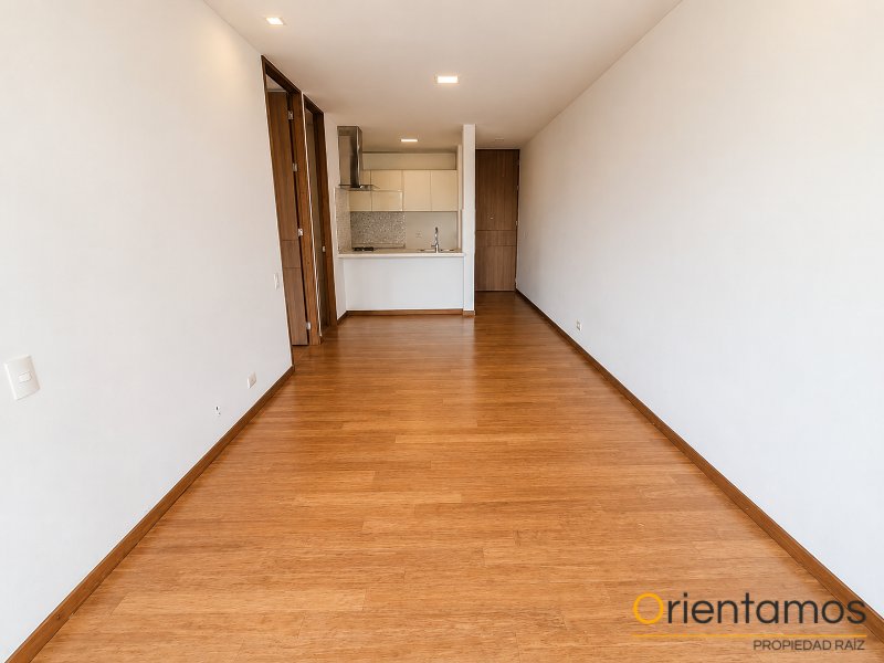 Apartaestudio disponible para el arriendo en Medellín el codigo es 21447 foto numero 4