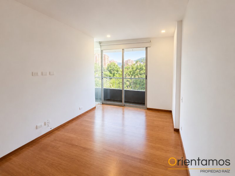 Apartaestudio disponible para el arriendo en Medellín el codigo es 21447 foto numero 7