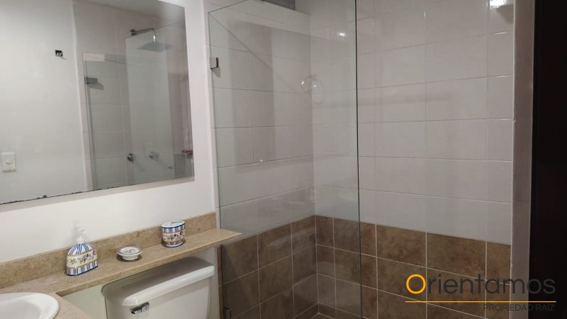 Apartaestudio disponible para el arriendo en Medellín el codigo es 20720 foto numero 11