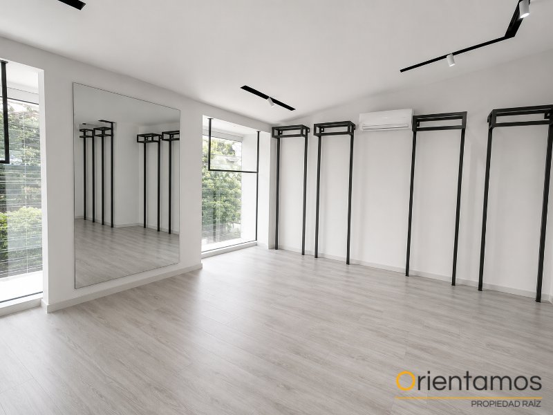 Local disponible para el arriendo en Medellín el codigo es 21182 foto numero 9