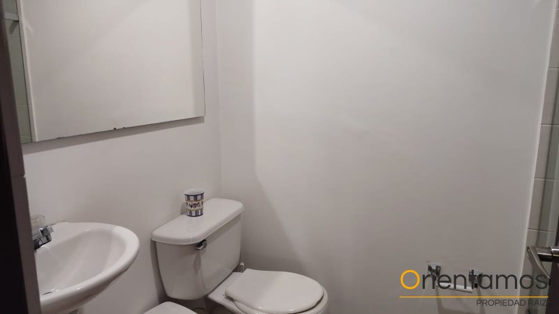 Apartaestudio disponible para el arriendo en Medellín el codigo es 20720 foto numero 12