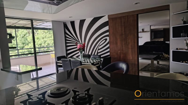 Apartaestudio disponible para el arriendo en Medellín el codigo es 20720 foto numero 6