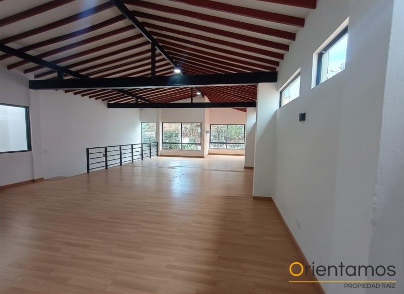 Local disponible para el arriendo en Medellín el codigo es 21165 foto numero 2