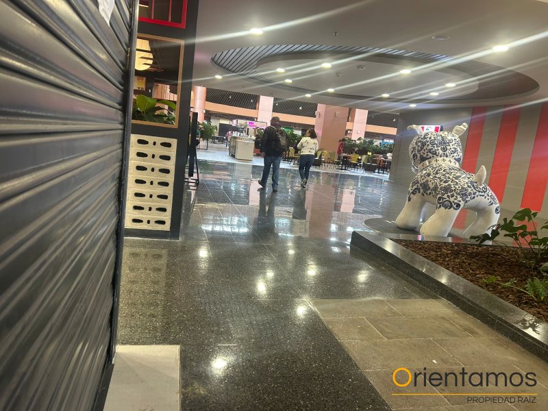 Local para el arriendo en Medellín - Caribe el codigo es 20972 foto numero 7