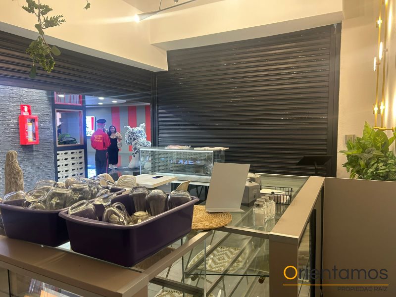 Local para el arriendo en Medellín - Caribe el codigo es 20972 foto numero 5