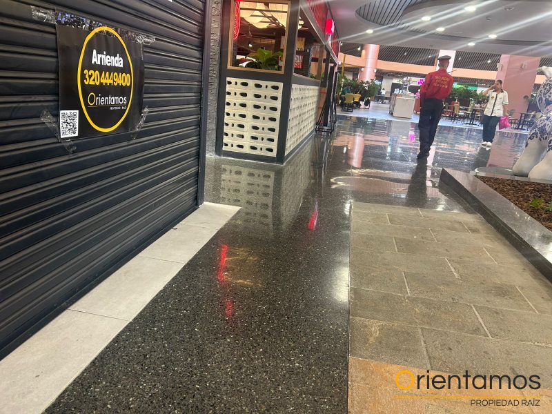 Local para el arriendo en Medellín - Caribe el codigo es 20972 foto numero 8