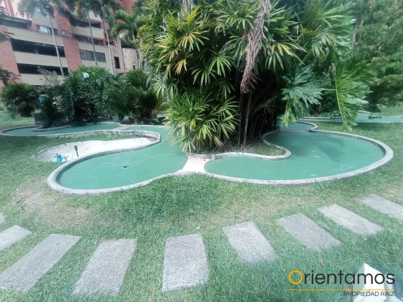 Apartamento disponible para el arriendo en Medellín el codigo es 21348 foto numero 22