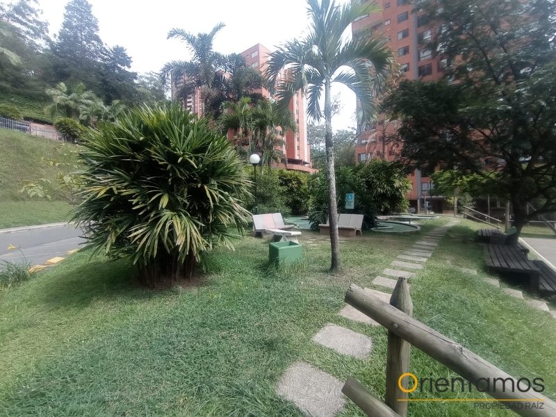 Apartamento disponible para el arriendo en Medellín el codigo es 21348 foto numero 23