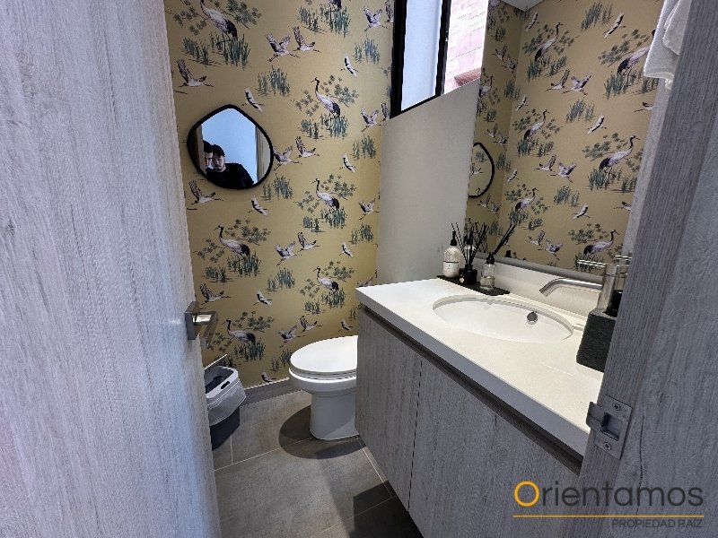 Casa disponible para el arriendo en Medellín el codigo es 21254 foto numero 17