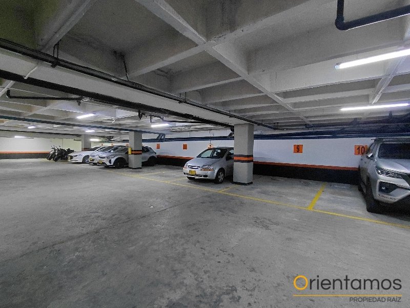 Oficina disponible para el arriendo en Medellín el codigo es 21304 foto numero 18